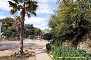 029- Thermes de  Kallithea